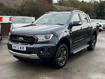 Used Ford Ranger 2022 for sale - 76131983: Photo 4