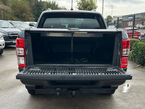 Used Ford Ranger 2022 for sale - 76131983: Photo 50
