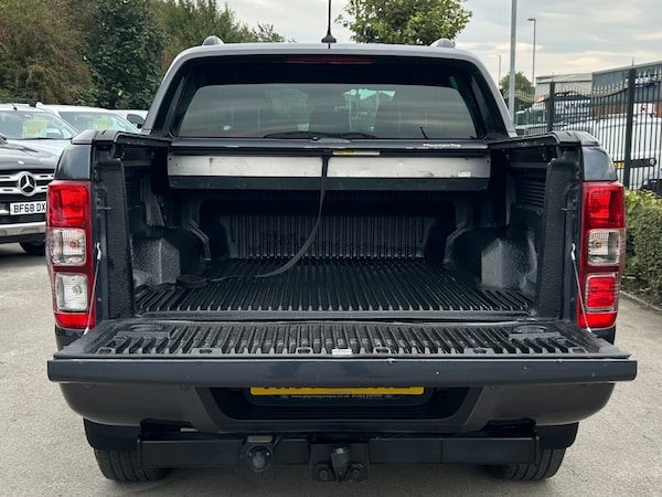 Used Ford Ranger 2022 for sale - 76131983: Photo 51