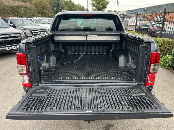 Used Ford Ranger 2022 for sale - 76131983: Photo 52