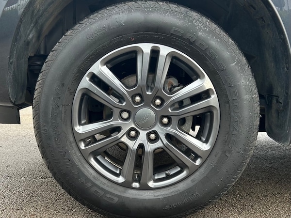 Used Ford Ranger 2022 for sale - 76131983: Photo 54