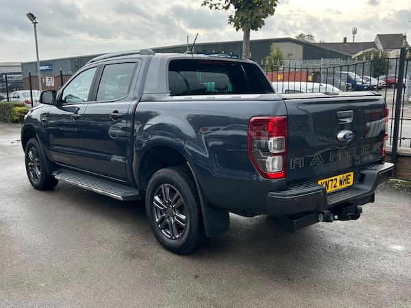 Used Ford Ranger 2022 for sale - 76131983: Photo 5