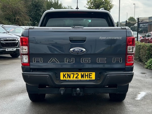 Used Ford Ranger 2022 for sale - 76131983: Photo 6