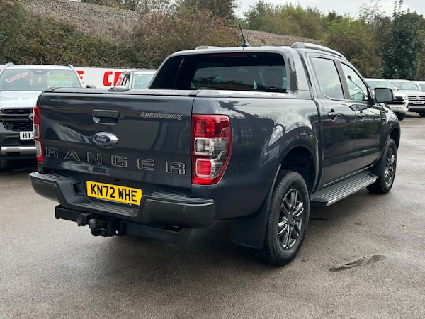 Used Ford Ranger 2022 for sale - 76131983: Photo 7