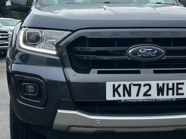 Used Ford Ranger 2022 for sale - 76131983: Photo 8
