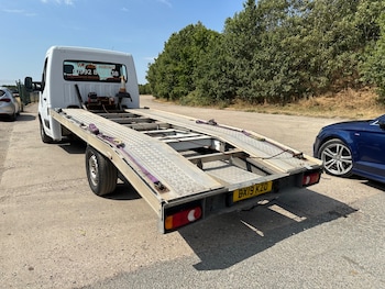 Used Nissan NV400 2019 for sale - 79520198: Photo