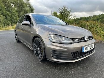 Used Volkswagen Golf 2017 for sale - 79448186: Photo