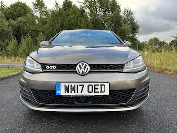 Used Volkswagen Golf 2017 for sale - 79448186: Photo