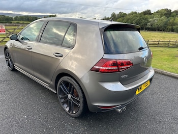 Used Volkswagen Golf 2017 for sale - 79448186: Photo