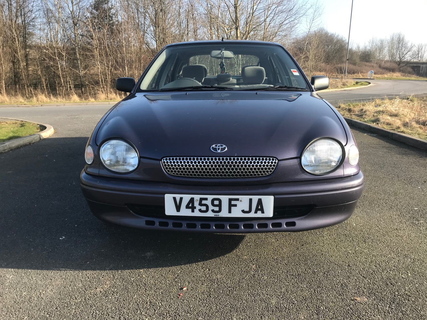 Used Toyota Corolla 1999 for sale - 77567660: Photo 2