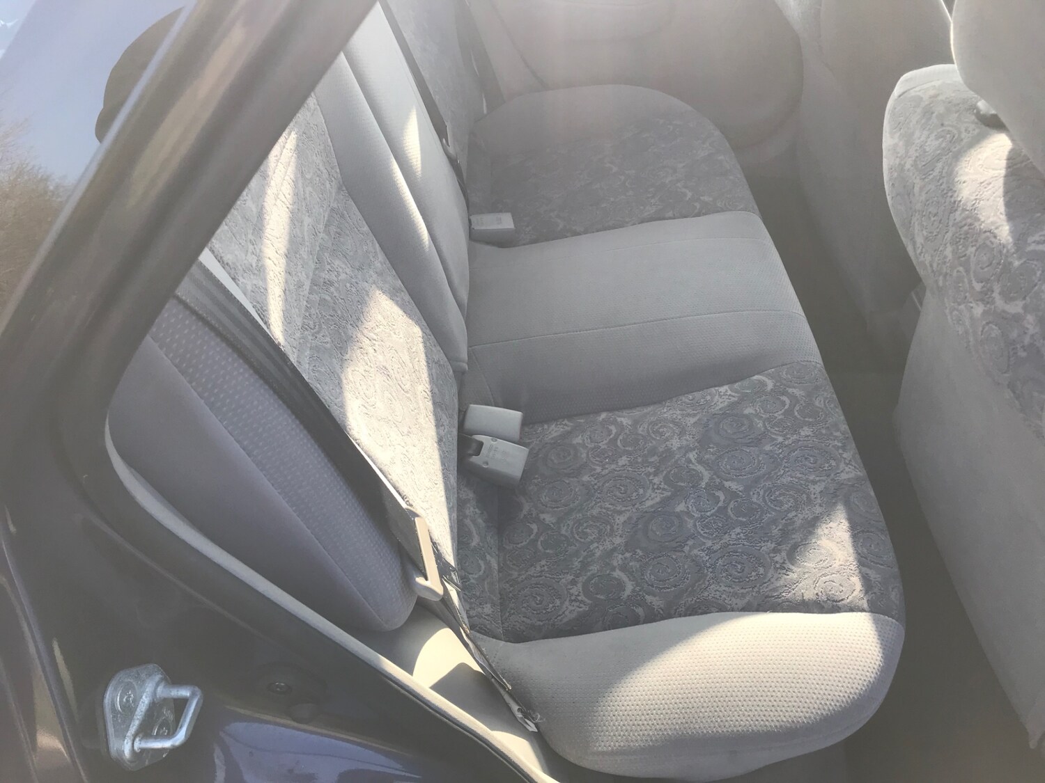 Used Toyota Corolla 1999 for sale - 77567660: Photo 7