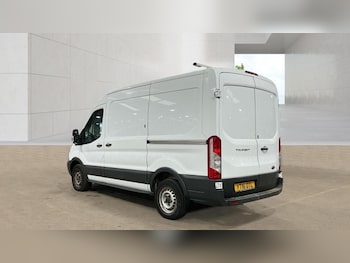Used Ford Transit 2016 for sale - 79611981: Photo