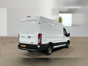 Used Ford Transit 2016 for sale - 79611981: Photo