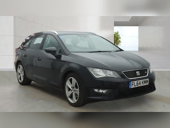 Used SEAT Leon 2014 for sale - 79523640: Photo