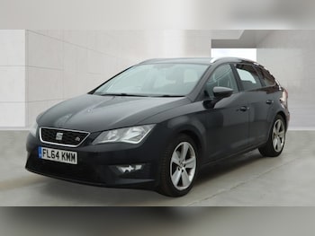 Used SEAT Leon 2014 for sale - 79523640: Photo