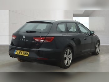 Used SEAT Leon 2014 for sale - 79523640: Photo