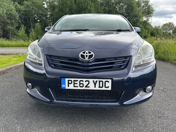 Used Toyota Verso 2012 for sale - 78940314: Photo