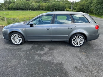 Used SEAT Exeo 2013 for sale - 78852838: Photo