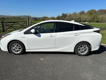 Used Toyota Prius 2016 for sale - 78356276: Photo
