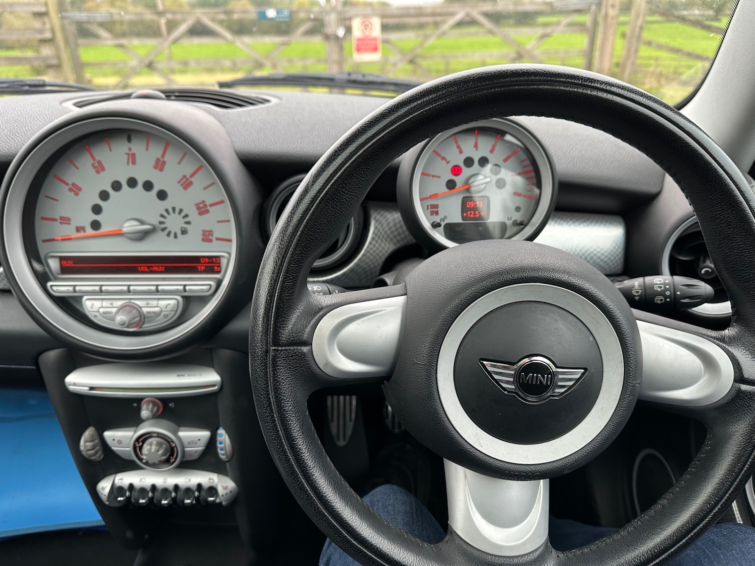 Used MINI Cooper 2007 for sale - 77568078: Photo 11