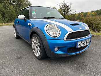Used MINI Cooper 2007 for sale - 77568078: Photo