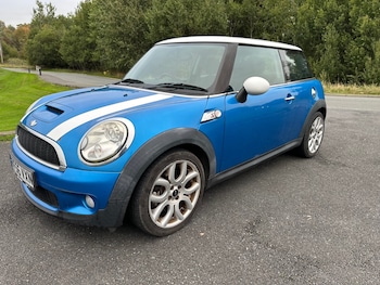 Used MINI Cooper 2007 for sale - 77568078: Photo