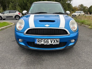 Used MINI Cooper 2007 for sale - 77568078: Photo