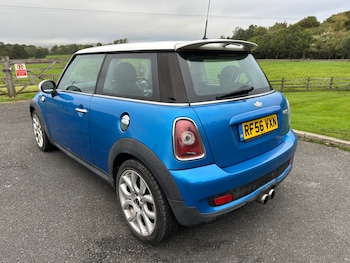 Used MINI Cooper 2007 for sale - 77568078: Photo