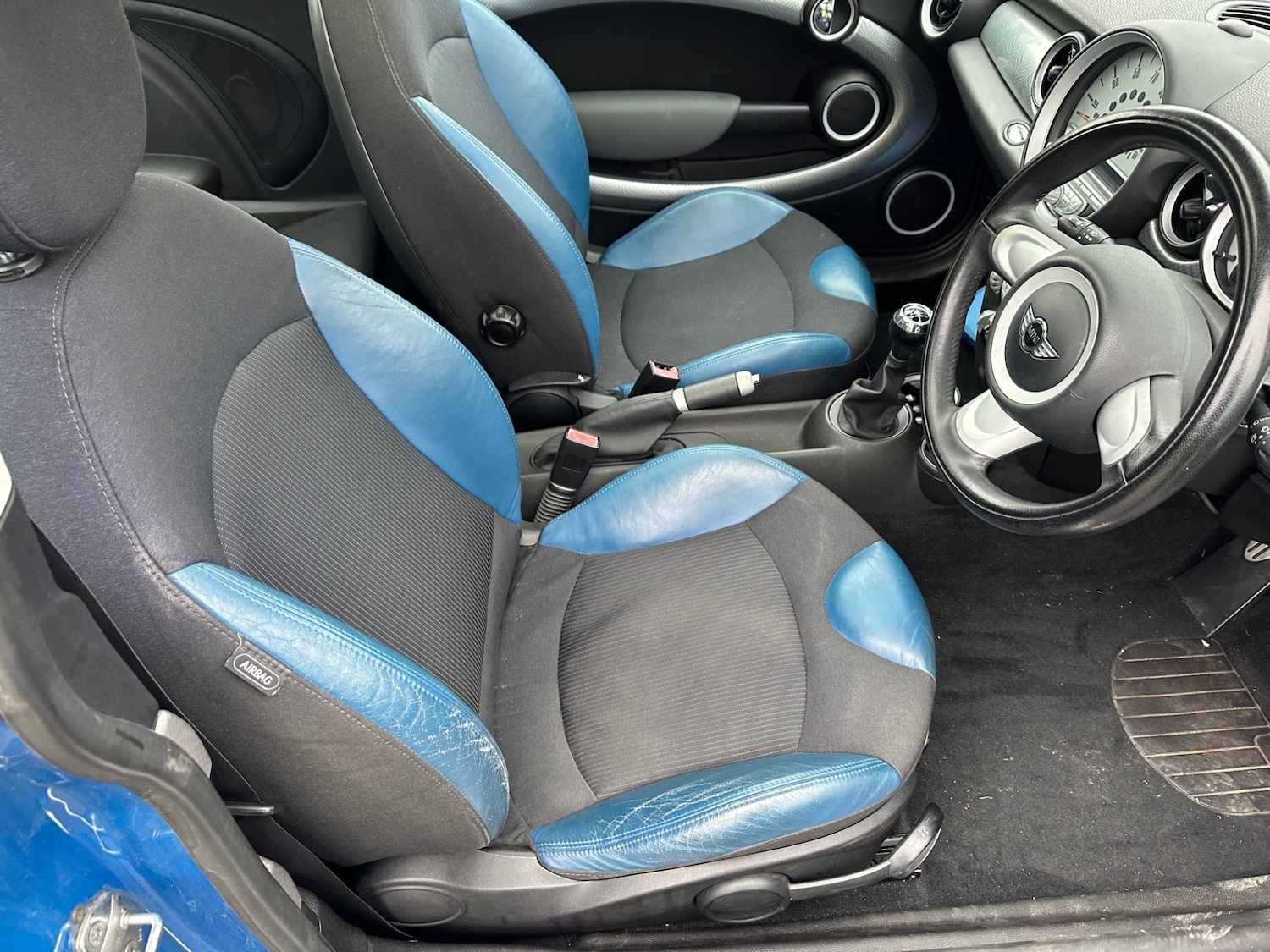 Used MINI Cooper 2007 for sale - 77568078: Photo 8