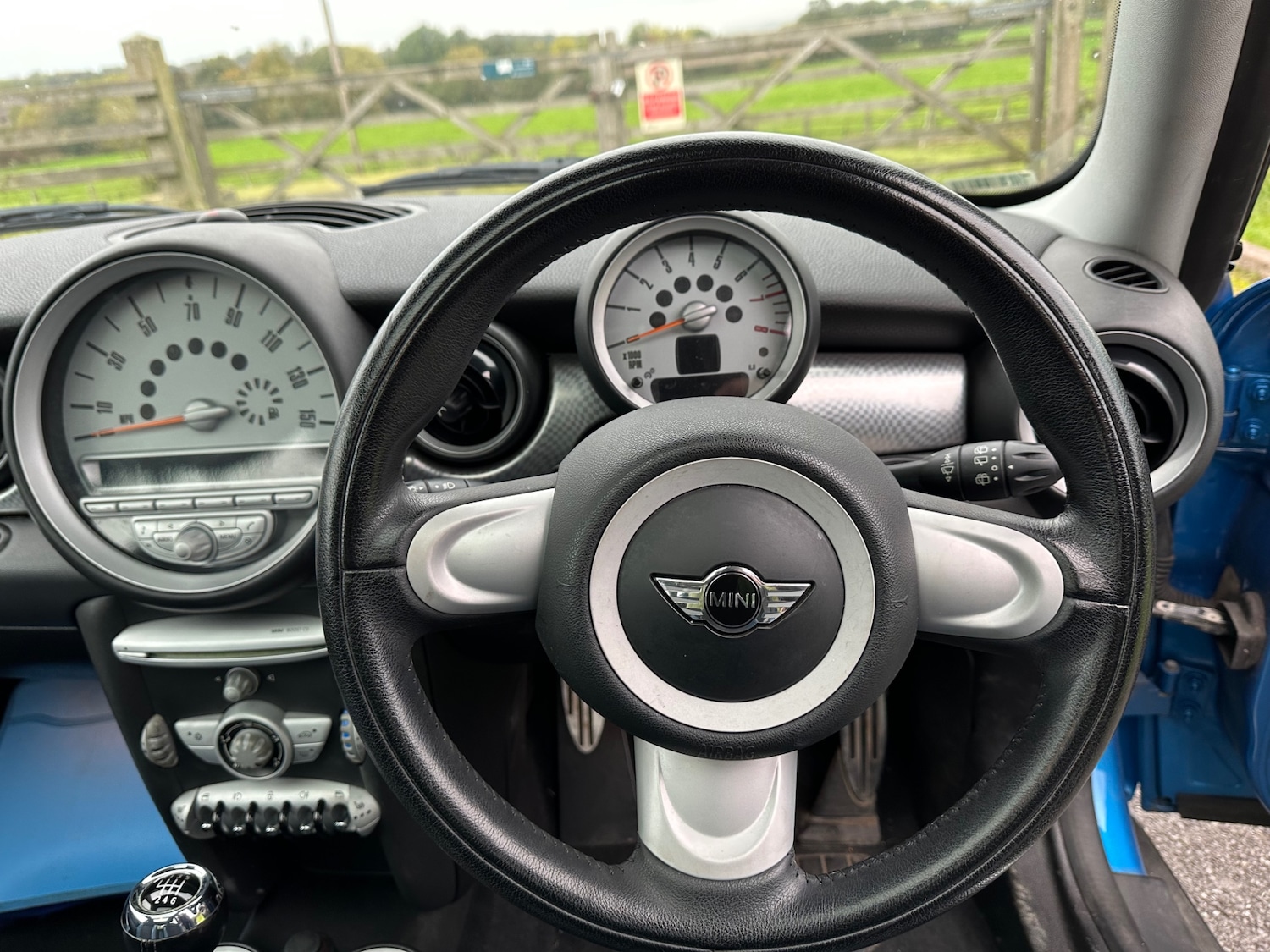 Used MINI Cooper 2007 for sale - 77568078: Photo 9