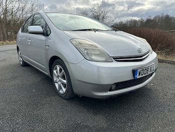 Used Toyota Prius 2008 for sale - 77590671: Photo