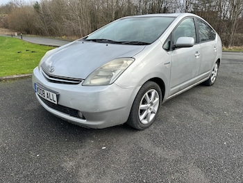 Used Toyota Prius 2008 for sale - 77590671: Photo