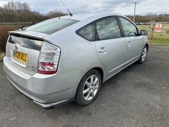 Used Toyota Prius 2008 for sale - 77590671: Photo