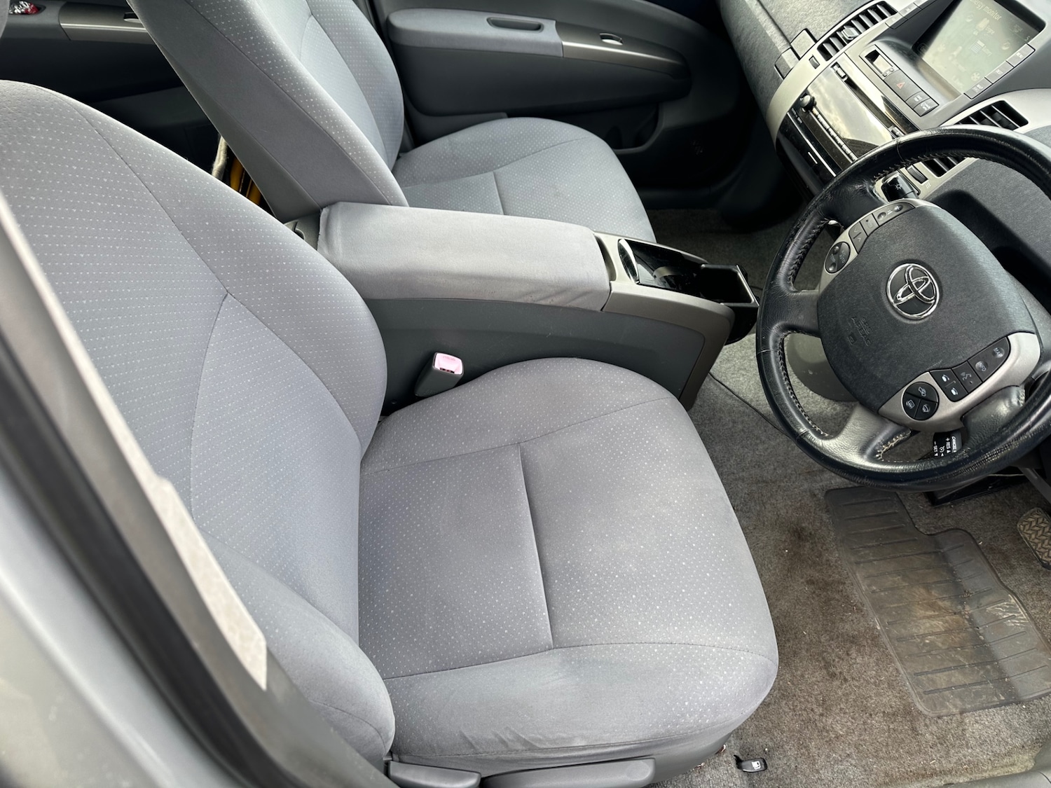 Used Toyota Prius 2008 for sale - 77590671: Photo 8