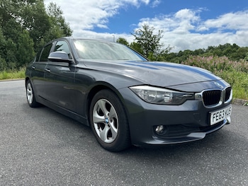 Used BMW 3 Series 2013 for sale - 79138157: Photo