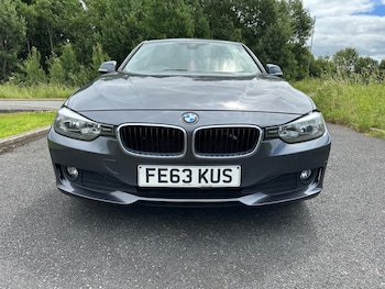 Used BMW 3 Series 2013 for sale - 79138157: Photo