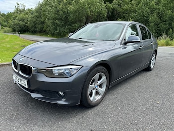 Used BMW 3 Series 2013 for sale - 79138157: Photo