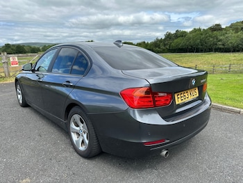 Used BMW 3 Series 2013 for sale - 79138157: Photo