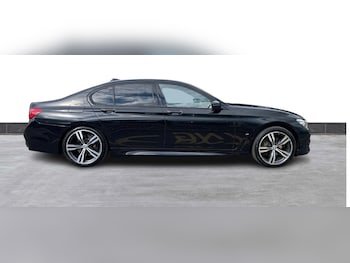 Used BMW 7 Series 2018 for sale - 78750459: Photo