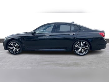 Used BMW 7 Series 2018 for sale - 78750459: Photo