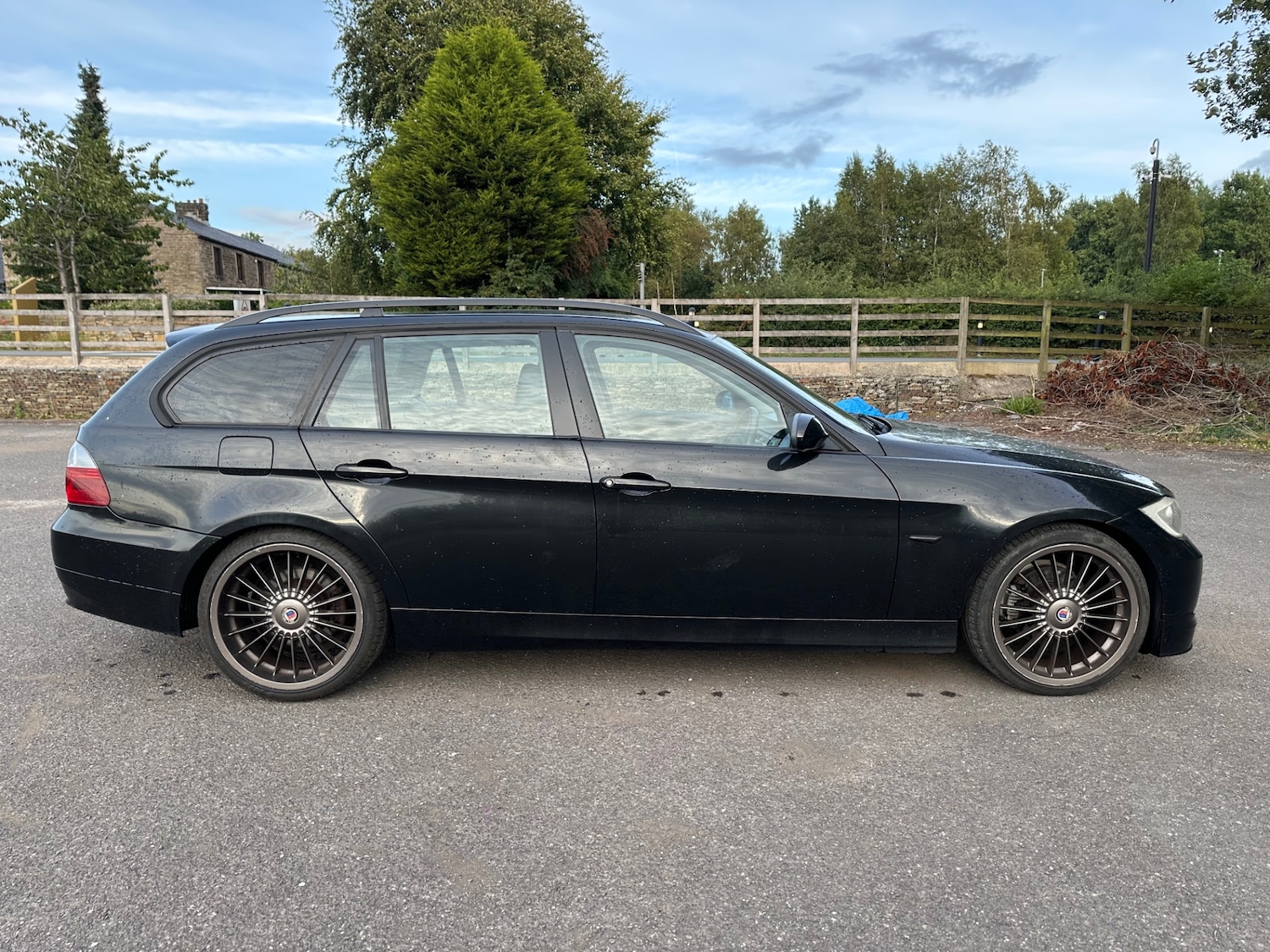 Used BMW Alpina 2006 for sale - 77568089: Photo 10