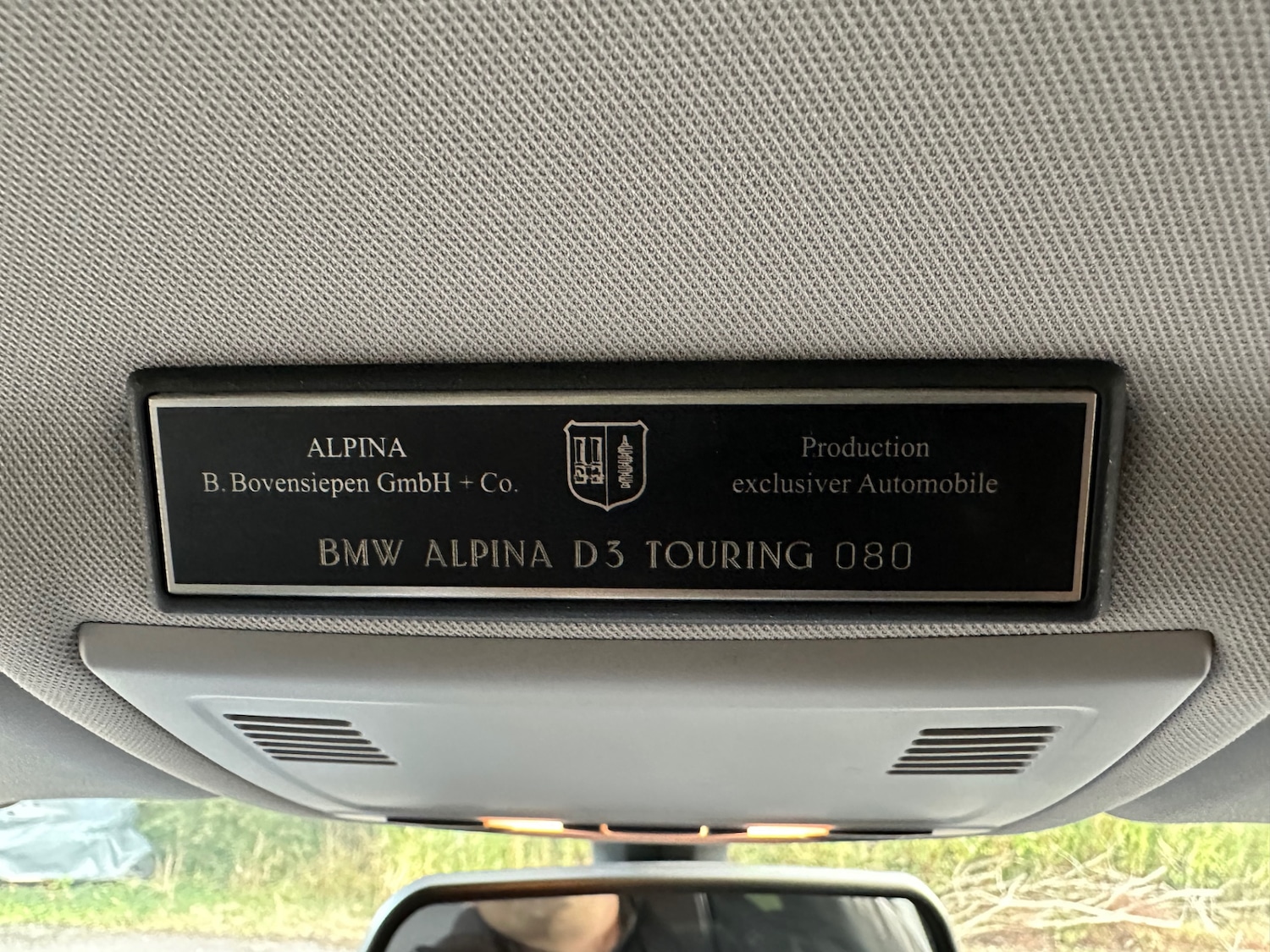 Used BMW Alpina 2006 for sale - 77568089: Photo 11