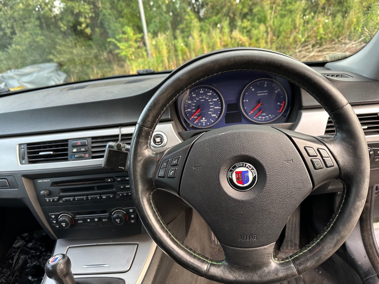 Used BMW Alpina 2006 for sale - 77568089: Photo 12