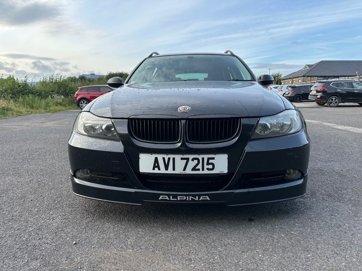 Used BMW Alpina 2006 for sale - 77568089: Photo 2