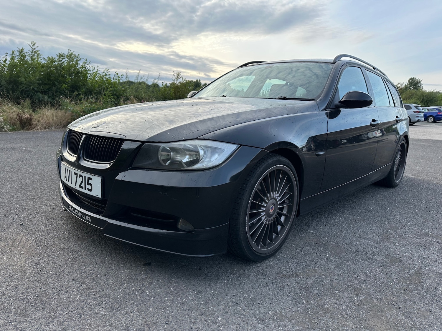 Used BMW Alpina 2006 for sale - 77568089: Photo 3