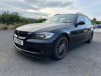 Used BMW Alpina 2006 for sale - 77568089: Photo