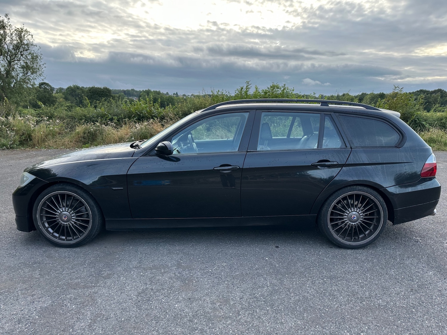 Used BMW Alpina 2006 for sale - 77568089: Photo 4