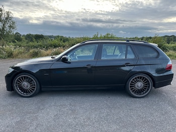 Used BMW Alpina 2006 for sale - 77568089: Photo