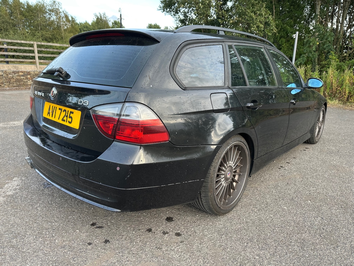 Used BMW Alpina 2006 for sale - 77568089: Photo 5