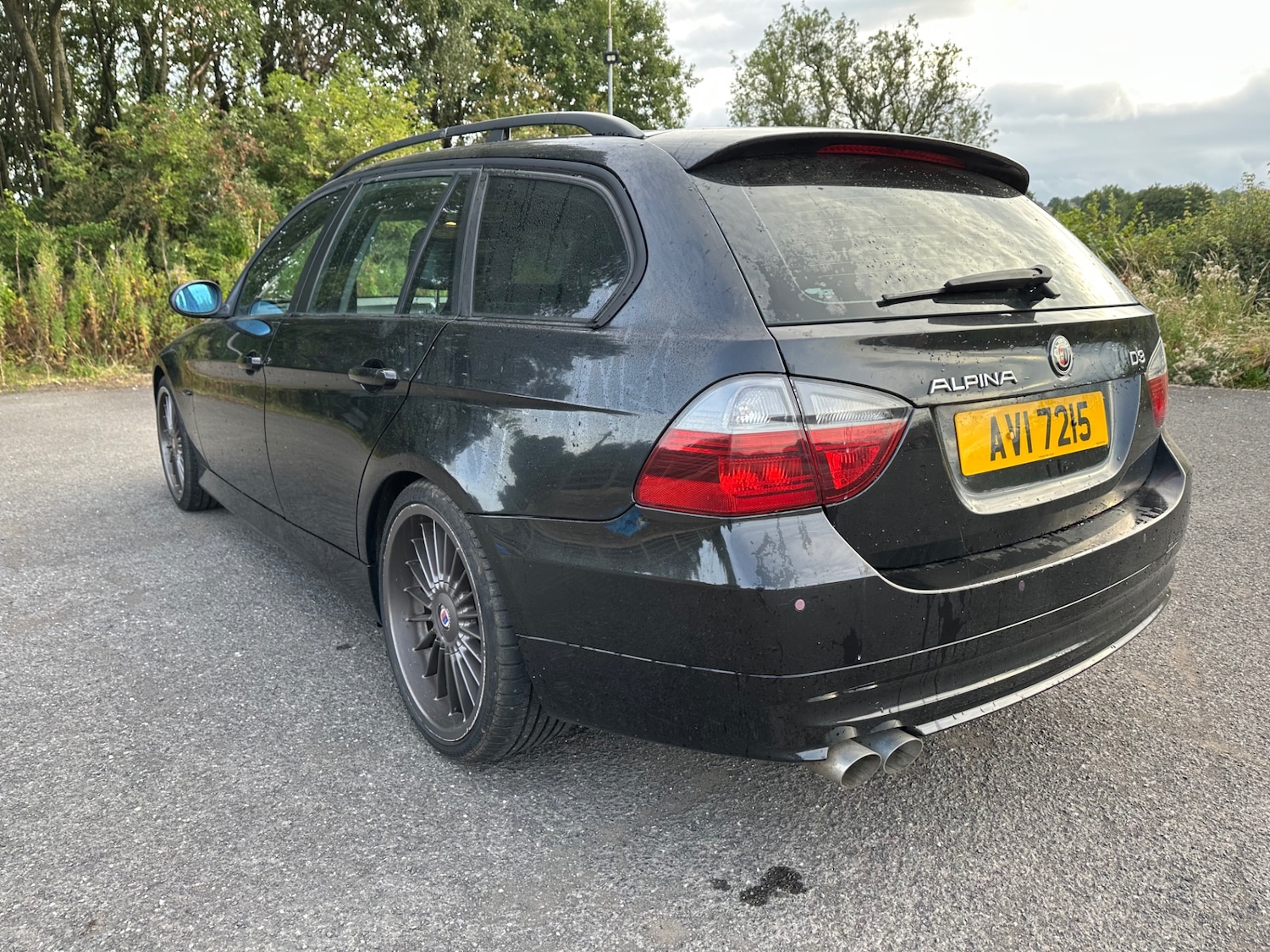 Used BMW Alpina 2006 for sale - 77568089: Photo 7